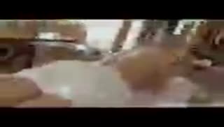 Чел лапает турецкую девушку в кабинете массажа Screen №3