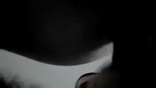 Хер крупным планом проникает в пилотку Screen №8