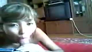 Пьяная жена решила хорошенько соснуть мужу Screen №4